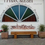 I Maxcalzoni Extérieur