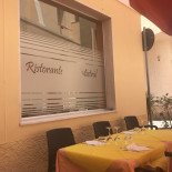 Mistral À l'intérieur