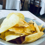 Trattoriabar Cae À l'intérieur