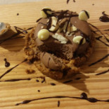 Camping Cianabie Nourriture