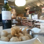 Ca D'otello Comida
