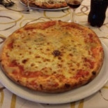 Pizzeria Conte Luna Nourriture