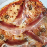 Pizzeria Sergio E Rosetta Serra Comida