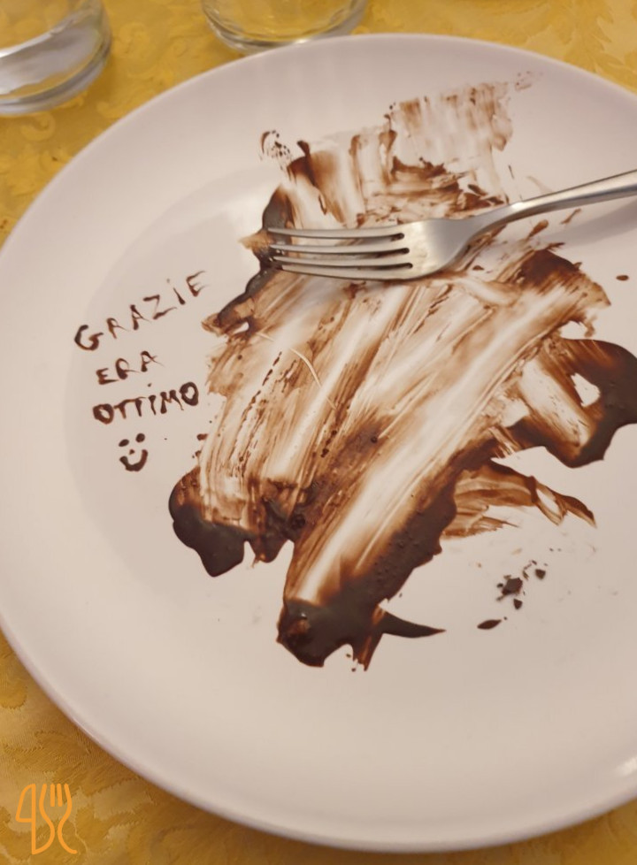 Osteria Sapori Di Corte À l'intérieur