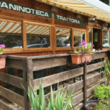 La Tavernetta outside