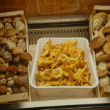 Blanch Comida