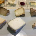 Z'makana Stube Nourriture