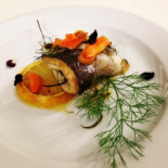 Green Gallery Comida