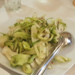 Trotter Nourriture