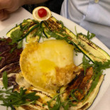 Trotter Nourriture