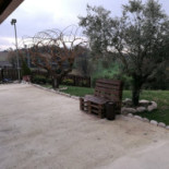 La Vecchia Masseria Nourriture