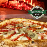 Sherwood Pub Nourriture
