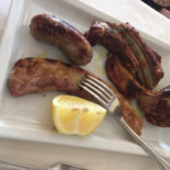 Pacini Nourriture