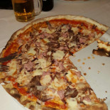 Pizzeria Piano Zero Nourriture