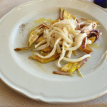 La Rocchetta Nourriture