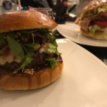 Dattolo Burger House Nourriture