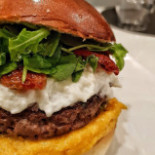 Dattolo Burger House Nourriture