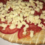 Del Cacciatore Comida
