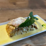 Hennenstall Nourriture