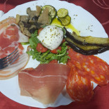 Profumi E Sapori Nourriture