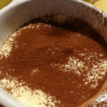 Al Santo Nourriture