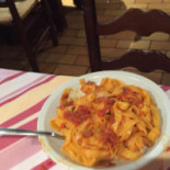 Trattoria Il Calesse Nourriture