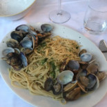 Ai Pioppi Comida
