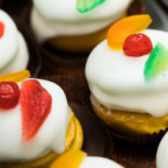Mòmò Pasticceria Nourriture