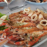 Onorati food