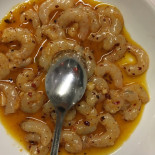Il Nonno Pescatore Cibo