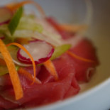 Dutt'ost Bistrot-cafe' Comida