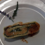 Pahor food