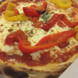 Il Saraceno Comida