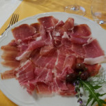 Pahor food