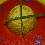 Il Ghirighio Nourriture