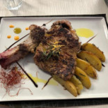 Derek 2.0 food