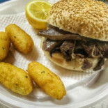 Gnam Gnam Comida