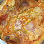 Il Trio Pizza Nourriture