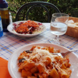 Il Trio Pizza Nourriture