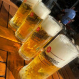 Taxi Lounge Nourriture