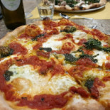 Focaccino Pizzeria food