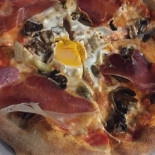 Focaccino Pizzeria Comida