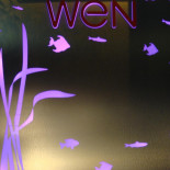 Wen Nourriture