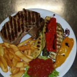 Bierhaus Comida