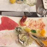 La Varcuzza Comida