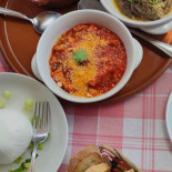Taverna Dei Rutuli