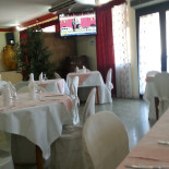 Le Giarre Comida