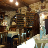 Il Rifugio Nourriture