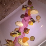 La Casona Comida