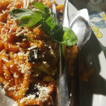 Italia Nourriture